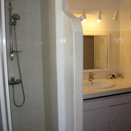 Apartment Des Champs *