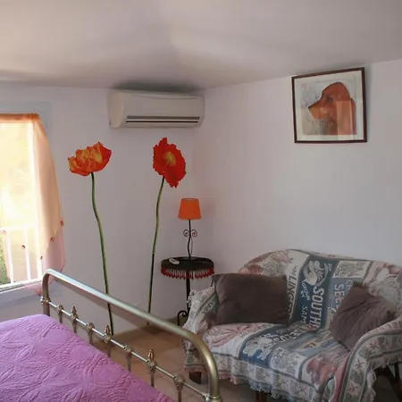 Apartamento Résidence Des Champs *