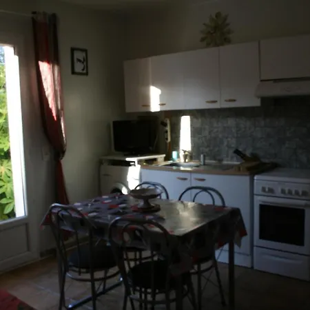 Résidence Des Champs Apartamento Conca