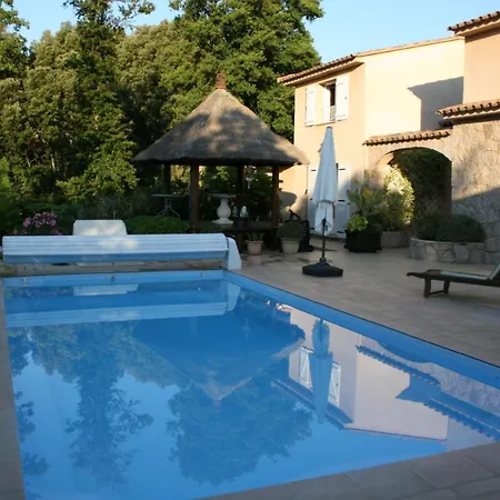 Apartment Des Champs
