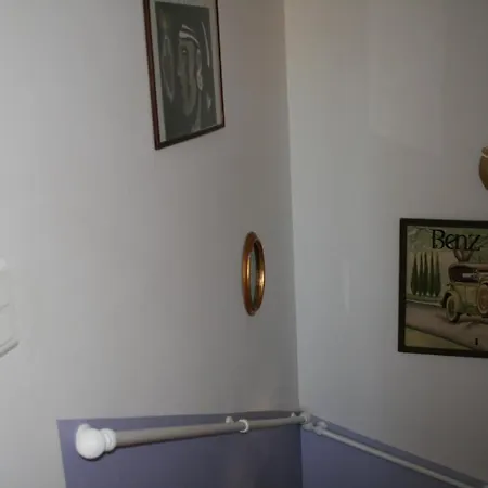 Apartamento Résidence Des Champs *