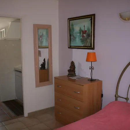 Des Champs Apartment Conca