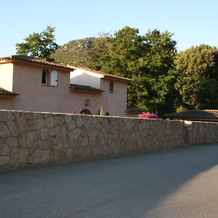 Résidence Des Champs Apartamento Conca