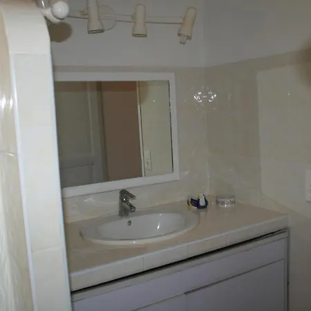 Apartamento Résidence Des Champs Conca