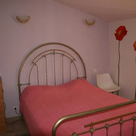 Apartamento Résidence Des Champs *