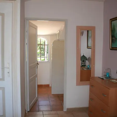 Apartment Des Champs *